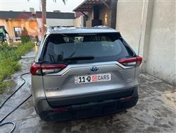 تويوتا راف 4